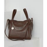 MURUA(ムルーア)2WAYハンドバッグ MR-B1365 | ELGAES | 詳細画像7 