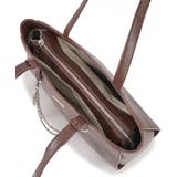 MURUA(ムルーア)トートバッグ A4対応 MR-B1366 | ELGAES | 詳細画像19 