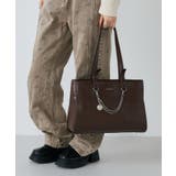 MURUA(ムルーア)トートバッグ A4対応 MR-B1366 | ELGAES | 詳細画像3 