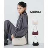 MURUA(ムルーア)ハンドバッグ MR-B1375 | ELGAES | 詳細画像1 