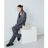 MURUA(ムルーア)ハンドバッグ MR-B1375 | ELGAES | 詳細画像4 