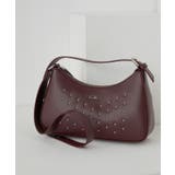 ワイン | MURUA(ムルーア)ハンドバッグ MR-B1375 | ELGAES