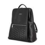 MURUA(ムルーア)薄マチスクエアリュック MR-B1376 | ELGAES | 詳細画像13 