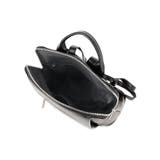 MURUA(ムルーア)薄マチスクエアリュック MR-B1376 | ELGAES | 詳細画像15 