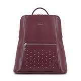 MURUA(ムルーア)薄マチスクエアリュック MR-B1376 | ELGAES | 詳細画像17 