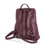 MURUA(ムルーア)薄マチスクエアリュック MR-B1376 | ELGAES | 詳細画像19 