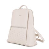 MURUA(ムルーア)薄マチスクエアリュック MR-B1376 | ELGAES | 詳細画像8 