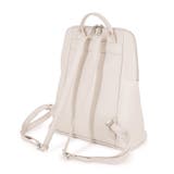 MURUA(ムルーア)薄マチスクエアリュック MR-B1376 | ELGAES | 詳細画像9 