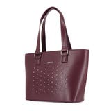 MURUA(ムルーア)トートバッグ MR-B1377 | ELGAES | 詳細画像21 