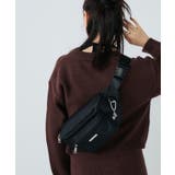 MURUA(ムルーア)ボディバッグ ウエストポーチ MR-B1382 | ELGAES | 詳細画像4 