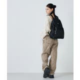 MURUA(ムルーア)多機能バックパック MR-B1383 | ELGAES | 詳細画像3 