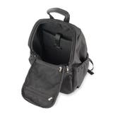 MURUA(ムルーア)多機能バックパック MR-B1383 | ELGAES | 詳細画像8 