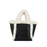 MURUA(ムルーア)異素材MIXミニトート MR-B1391 | ELGAES | 詳細画像11 