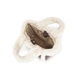 MURUA(ムルーア)異素材MIXミニトート MR-B1391 | ELGAES | 詳細画像16 