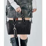 MURUA(ムルーア)2WAYハンドバッグ MR-B1404 | ELGAES | 詳細画像3 