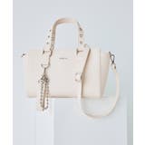 MURUA(ムルーア)2WAYハンドバッグ MR-B1404 | ELGAES | 詳細画像8 