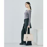 MURUA(ムルーア)トートバッグ MR-B1405 | ELGAES | 詳細画像3 