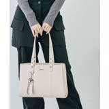 MURUA(ムルーア)トートバッグ MR-B1405 | ELGAES | 詳細画像4 