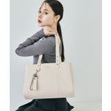 MURUA(ムルーア)トートバッグ MR-B1405 | ELGAES | 詳細画像6 