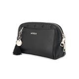 MURUA(ムルーア)ミニショルダーバッグ MR-B1414 エンボスシリーズ | ELGAES | 詳細画像10 