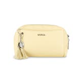 MURUA(ムルーア)ミニショルダーバッグ MR-B1414 エンボスシリーズ | ELGAES | 詳細画像21 