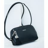 MURUA(ムルーア)ミニショルダーバッグ MR-B1414 エンボスシリーズ | ELGAES | 詳細画像6 