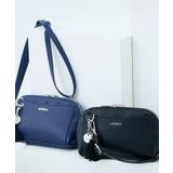 MURUA(ムルーア)ミニショルダーバッグ MR-B1414 エンボスシリーズ | ELGAES | 詳細画像7 