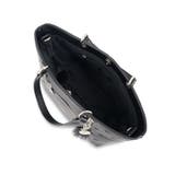 MURUA(ムルーア)2WAYハンドバッグ MR-B1415 エンボスシリーズ | ELGAES | 詳細画像11