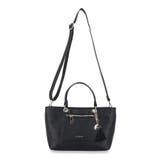 MURUA(ムルーア)2WAYハンドバッグ MR-B1415 エンボスシリーズ | ELGAES | 詳細画像13