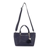 MURUA(ムルーア)2WAYハンドバッグ MR-B1415 エンボスシリーズ | ELGAES | 詳細画像19