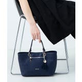 MURUA(ムルーア)2WAYハンドバッグ MR-B1415 エンボスシリーズ | ELGAES | 詳細画像6