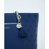 MURUA(ムルーア)トートバッグ MR-B1416 エンボスシリーズ | ELGAES | 詳細画像6 