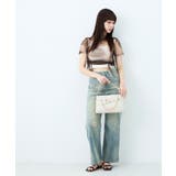 MURUA(ムルーア)2WAYショルダーバッグ MR B1424 | ELGAES | 詳細画像4