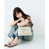 MURUA(ムルーア)2WAYショルダーバッグ MR B1424 | ELGAES | 詳細画像5