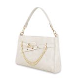 MURUA(ムルーア)2WAYショルダーバッグ MR B1424 | ELGAES | 詳細画像9