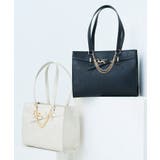 MURUA(ムルーア)トートバッグ A4対応 MR-B1425 ベルトシリーズ | ELGAES | 詳細画像7