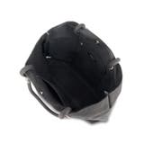 MURUA(ムルーア)キャンバストートバッグ A4対応 MR | ELGAES | 詳細画像12