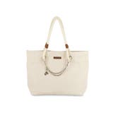 MURUA(ムルーア)キャンバストートバッグ A4対応 MR | ELGAES | 詳細画像13