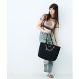 MURUA(ムルーア)キャンバストートバッグ A4対応 MR | ELGAES | 詳細画像3