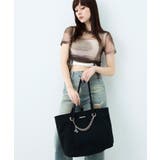 MURUA(ムルーア)キャンバストートバッグ A4対応 MR | ELGAES | 詳細画像5