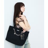 MURUA(ムルーア)キャンバストートバッグ A4対応 MR | ELGAES | 詳細画像6