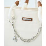 MURUA(ムルーア)キャンバストートバッグ A4対応 MR | ELGAES | 詳細画像8