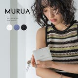 MURUA(ムルーア)口金財布 MR-W1222 | ELGAES | 詳細画像1 