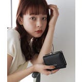 MURUA(ムルーア)口金財布 MR-W1222 | ELGAES | 詳細画像10 