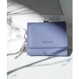 MURUA(ムルーア)口金財布 MR-W1222 | ELGAES | 詳細画像7 