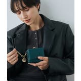 MURUA(ムルーア)口金ミニ財布 MR-W1252 | ELGAES | 詳細画像3 