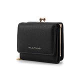 MURUA(ムルーア)口金ミニ財布 MR-W1252 | ELGAES | 詳細画像8 