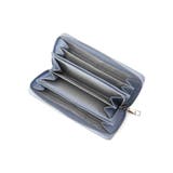 MURUA(ムルーア)ラウンドファスナー長財布 MR-W1261 | ELGAES | 詳細画像14