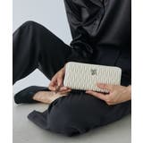 MURUA(ムルーア)ラウンドファスナー長財布 MR-W1261 | ELGAES | 詳細画像2