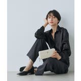 MURUA(ムルーア)ラウンドファスナー長財布 MR-W1261 | ELGAES | 詳細画像3